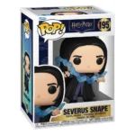 Harry Potter POP Figure – Severus Snape with Patronus 9 cm 2