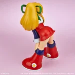Mega Man PVC Figure – Gigantic Series Roll 30 cm 3