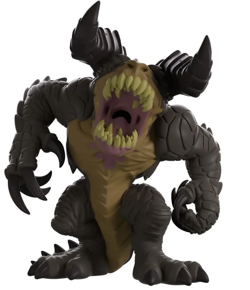Fallout Vinyl Figure – Deathclaw 12 cm