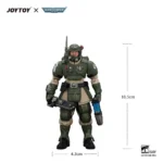 Warhammer Action Figure – Astra Militarum Kasrkin 1 6