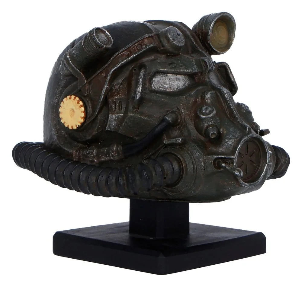 Fallout Helmet Replica – T-60 11.1 cm 4