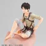 Attack on Titan G.E.M. Figure – Palm Size Eren Yeager 10 cm 2