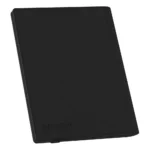 Ultimate Guard Sammelkartenalbum – Flexxfolio 360 Xenoskin Schwarz 4