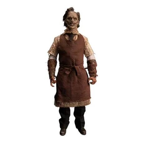 Texas Chainsaw Massacre 2003 Action Figure – Leatherface 33 cm