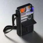 Star Trek The Original Series Replica – Tricorder 1/1 Scale 19 cm 6