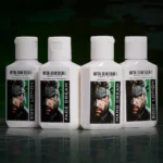 Metal Gear Solid Gift Set – Body Lotion 3
