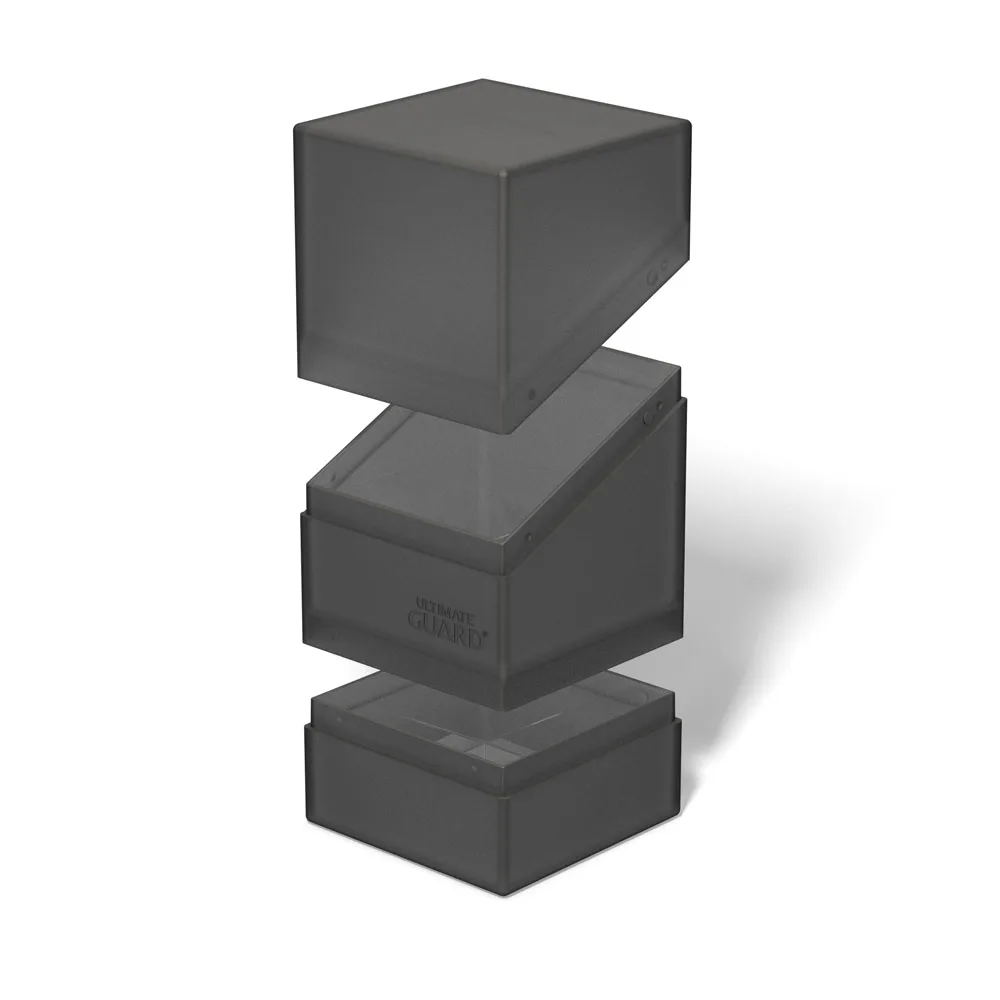 Ultimate Guard Deck Box – Boulder’n’Tray 100+ Onyx 4