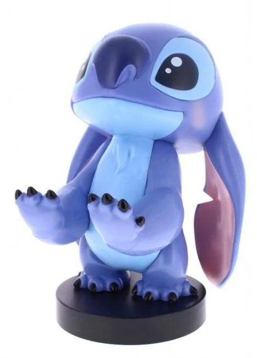 Lilo & Stitch Charging Stand – Cable Guys 20 cm