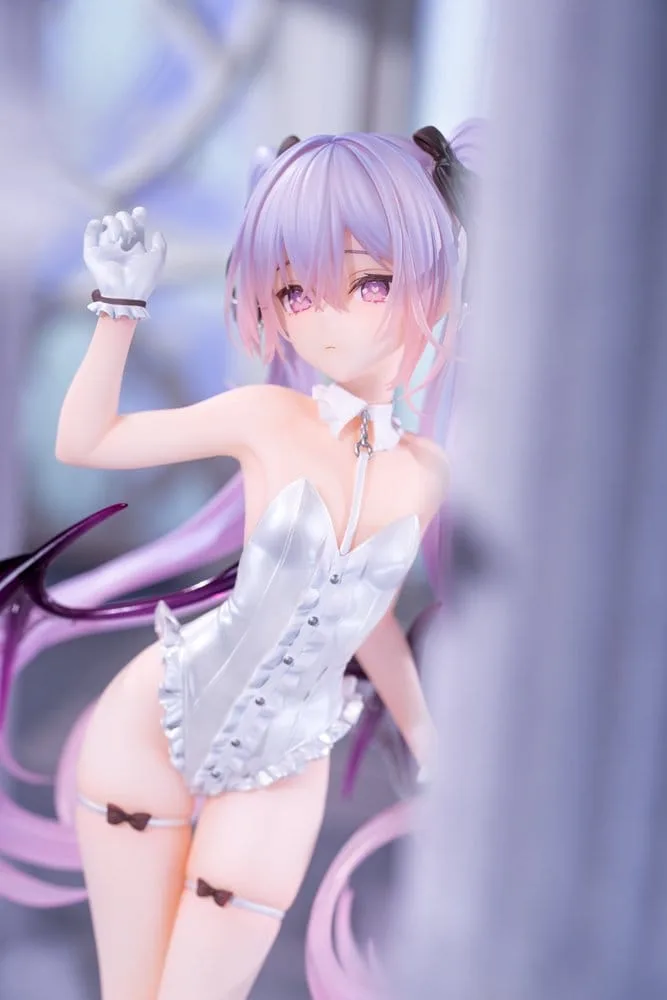 Original Character PVC Figure – Eve Agape Version 27 cm 26