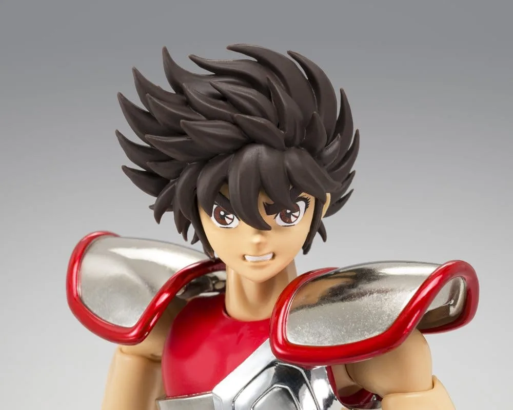 Saint Seiya Action Figure – Pegasus Seiya First Bronze Cloth 17 cm 13