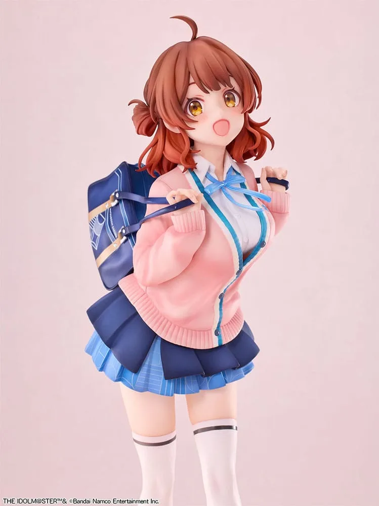 Gakuen Idolmaster Statue – Ume Hanami Bonus Edition 1/7 25 cm 14