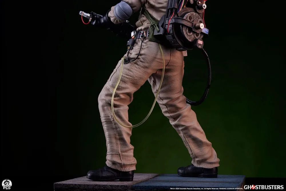 Ghostbusters Statue – Peter Venkman 1/4 Scale 51 cm 8