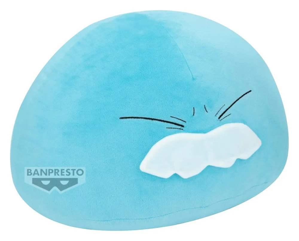 That Time I Got Reincarnated as a Slime Plush – Rimuru 26 cm 3