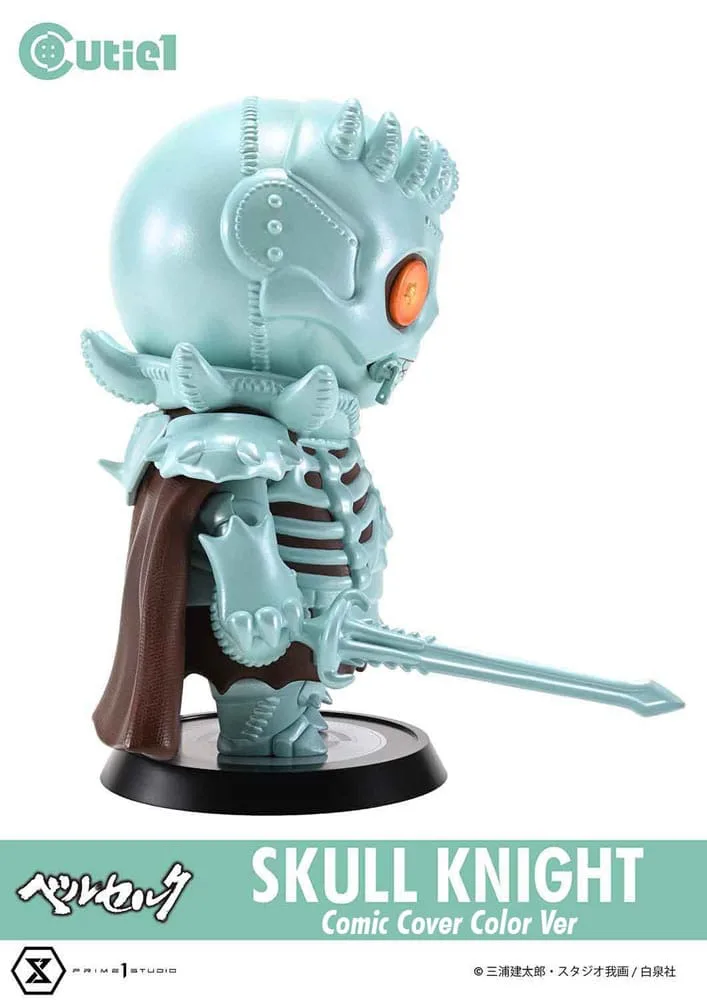 Berserk Cutie1 Figuur – Skull Knight Comic Cover Color 12 cm 8