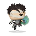 Attack on Titan POP Figure – Levi SP-1 9 cm 1