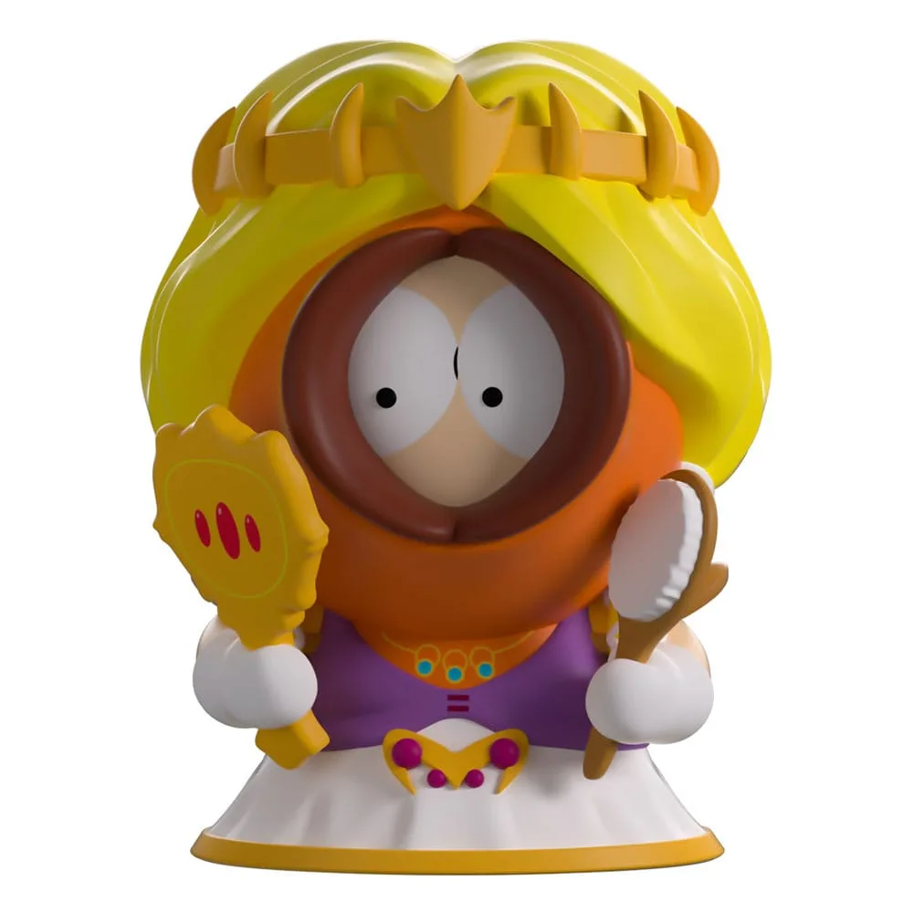 South Park Vinyl Figure – Princess Kenny 9 cm