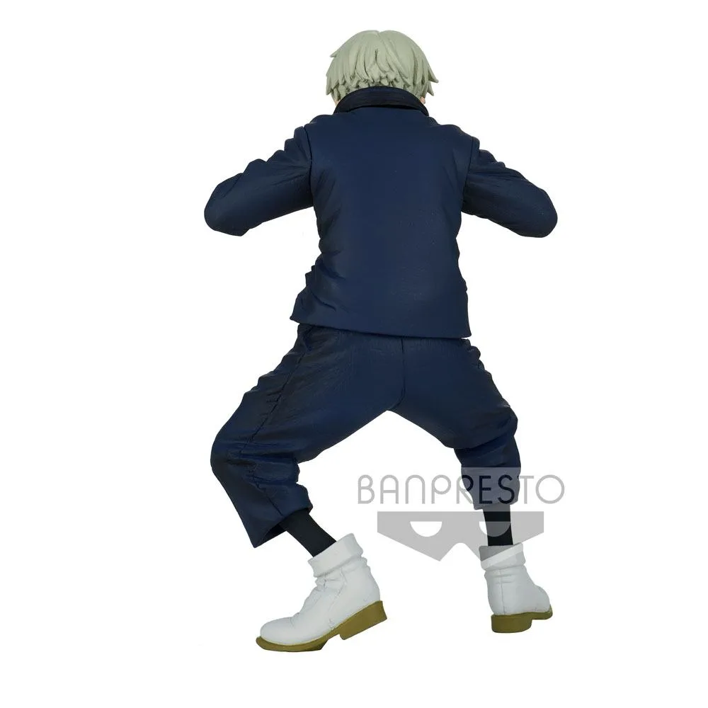 Jujutsu Kaisen Sammelfigur – Toge Inumaki 15 cm 4