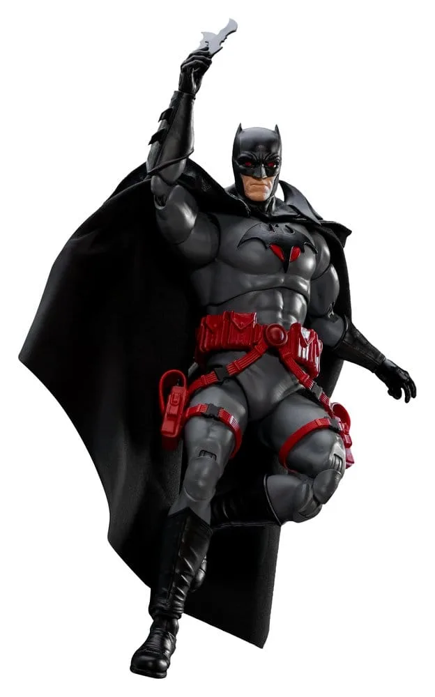 DC Comics Action Figure – Thomas Wayne Batman 21 cm 7
