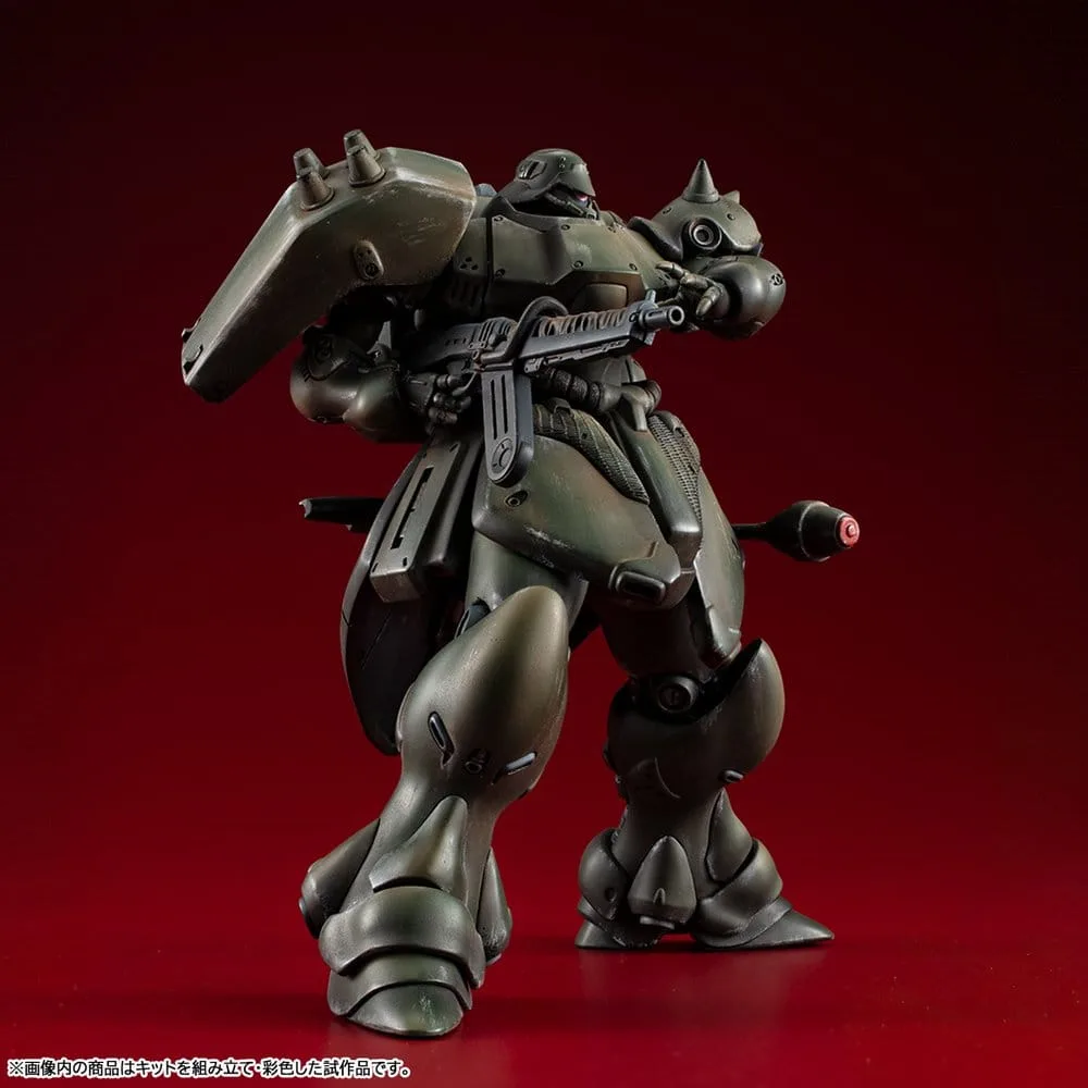 Gundam Model Kit – VAKIT Geara Doga Normal Type 15 cm