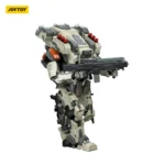 Dark Source Action Figure – APOC Bedrock Albus Mech 16 cm 8