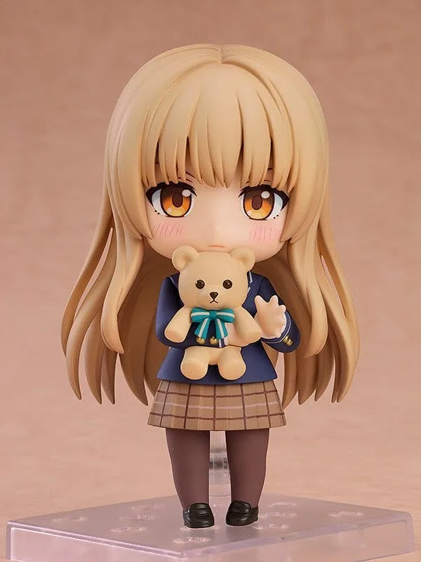 The Angel Next Door Figure – Mahiru Shiina Nendoroid 10 cm 5