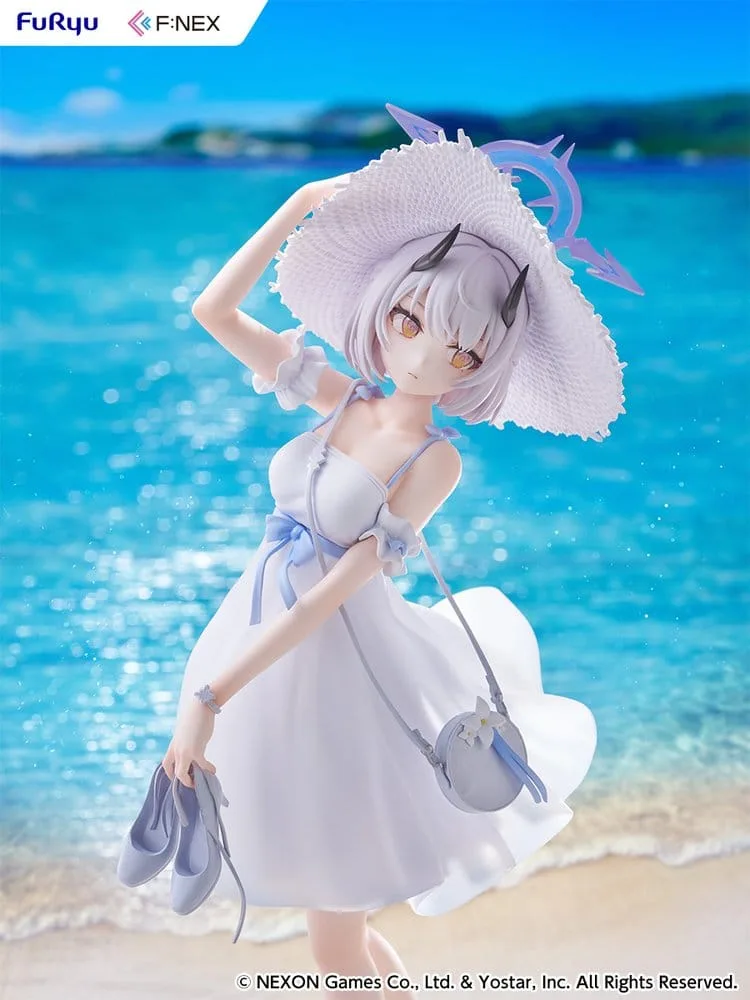 Blue Archive PVC Statue – Sena Casual F:NEX 1/7 Scale 24 cm 11