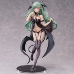 Original Character PVC Statue – Karory Succubus-chan 28 cm 1