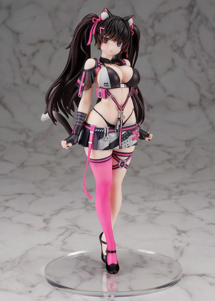 Goddess of Victory: Nikke Beeld – Nero 23 cm 16