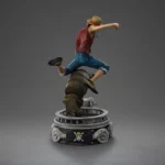 One Piece Statue – Art Scale Luffy 1/10 Scale 23 cm 11