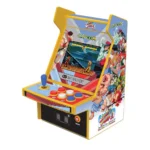 Super Street Fighter II Mini-Spielautomat – Micro Player Pro 1