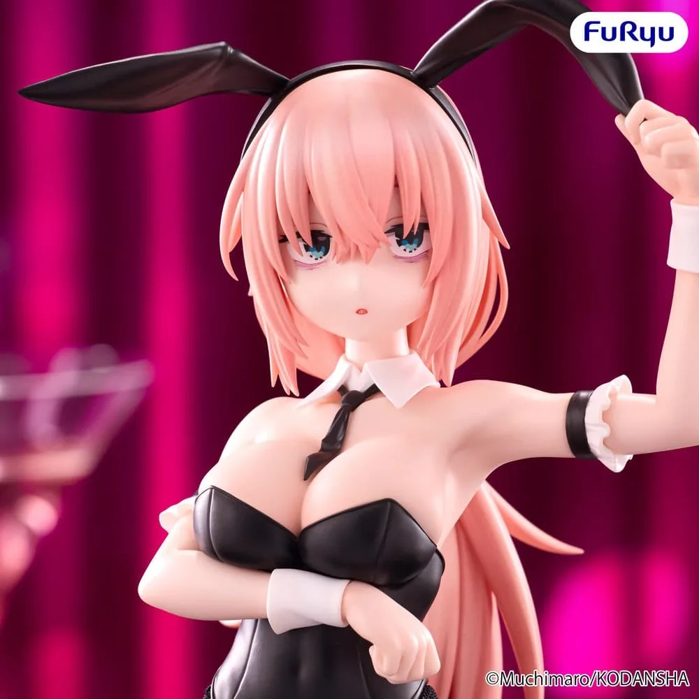 There Is Also a Hole in the Student Organization Figure – Komaro 23 cm 2