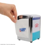 Stranger Things Napkin Dispenser Set – Scoops Ahoy 4