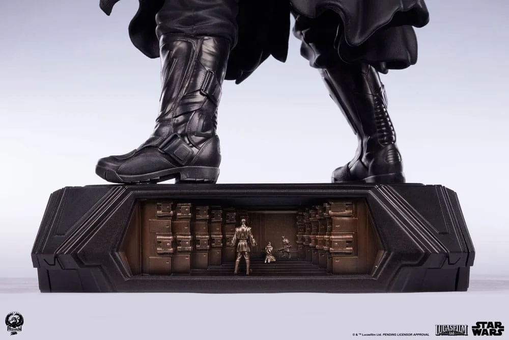Star Wars Statue – Darth Maul Deluxe Edition 87 cm 19
