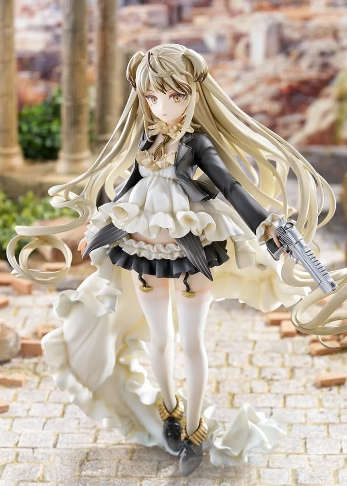 Girls’ Frontline PVC Figure – Desert Eagle 1/7 Scale 22.5 cm 6