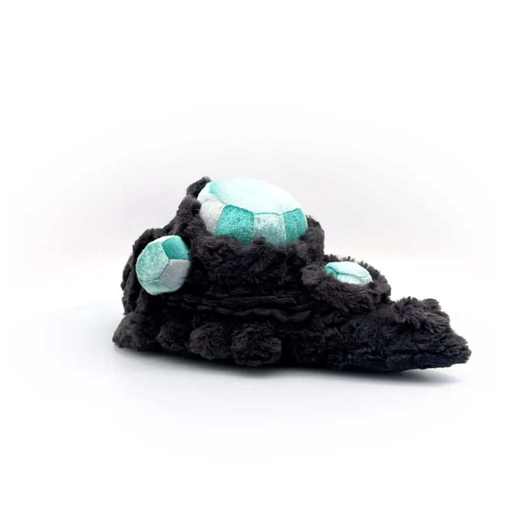 Dark Souls Knuffel – Crystal Lizard 30 cm 4