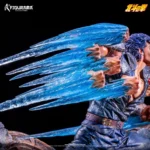Fist of the North Star Statue – Kenshiro vs Raoh 1:6 59 cm 14