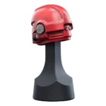 Warhammer 40,000 Helmet Replica – Blood Angels 12 cm 7