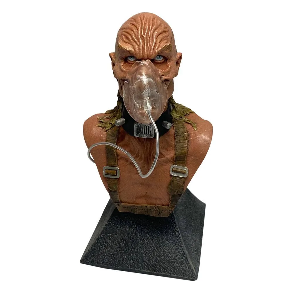 House of 1000 Corpses Mini Bust – Dr. Satan 15 cm
