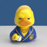 Back to the Future Tubbz-Minifigur – Biff Tannen 1955 5 cm 1