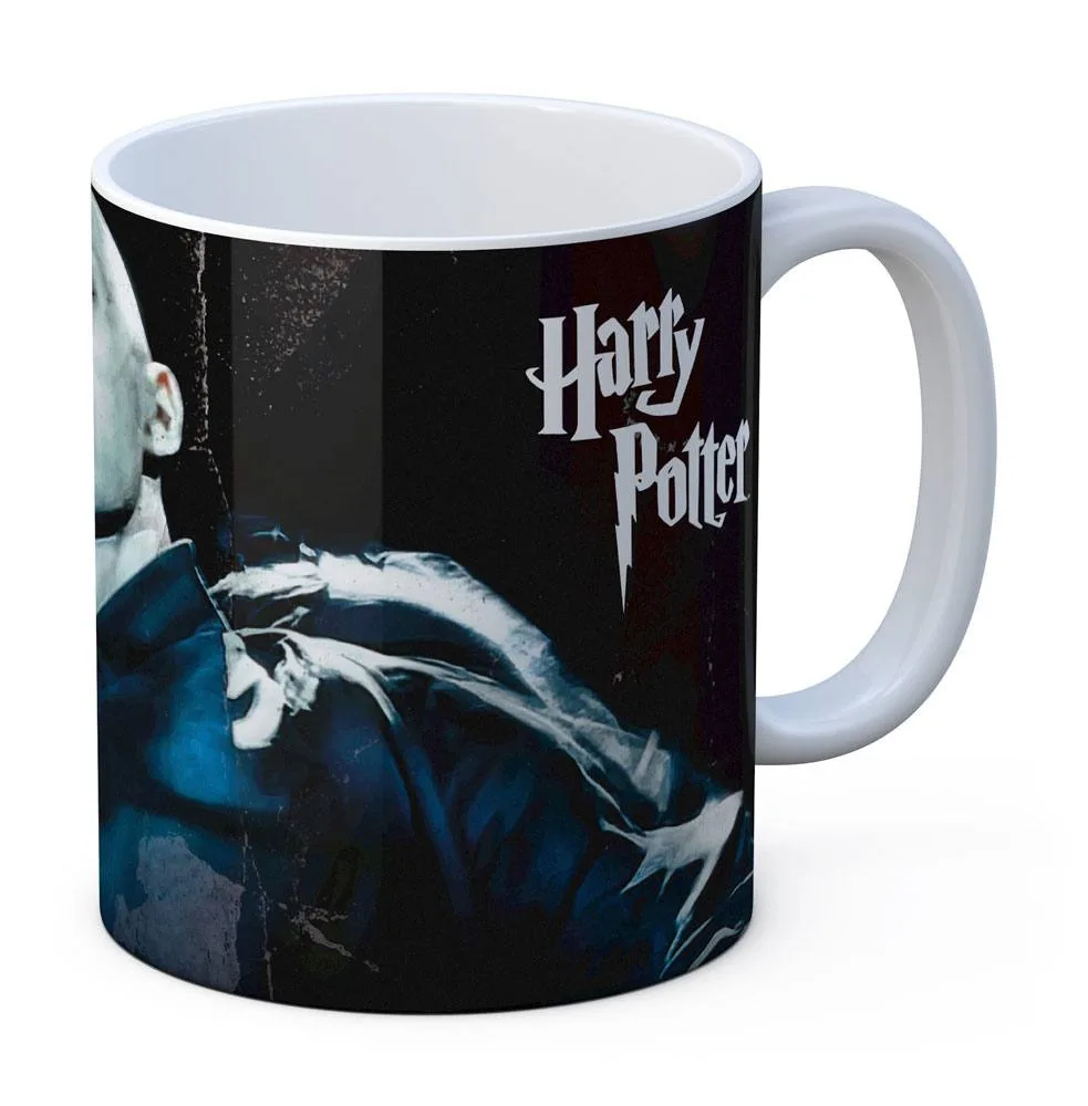 Harry Potter Mug – Voldemort 330 ml 1