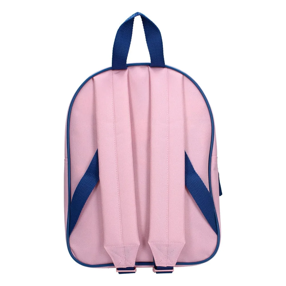 Lilo & Stitch Backpack – 3D Likewise 31 cm 4