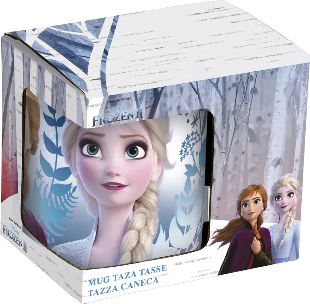 Frozen 2 Mug – Clouds 236 ml