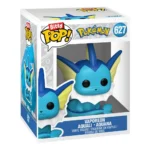 Pokémon Vinyl Figures – Bitty Pop Series 1 4-Pack 2 cm 6