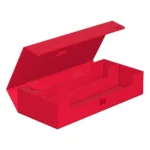 Ultimate Guard Storage Box – Superhive 550+ Xenoskin Red 1