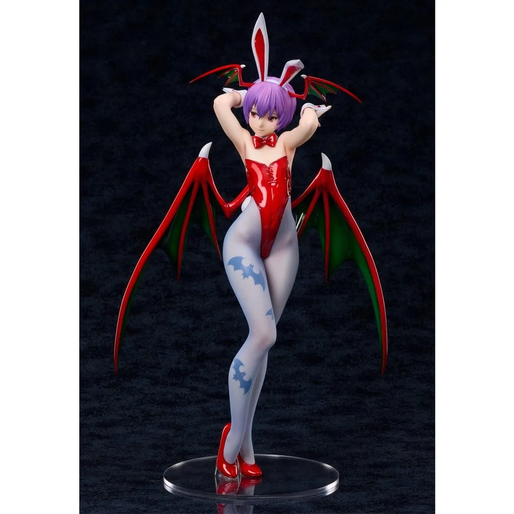 Darkstalkers Beeld – Lilith Bunny Version 1/4 46 cm 3