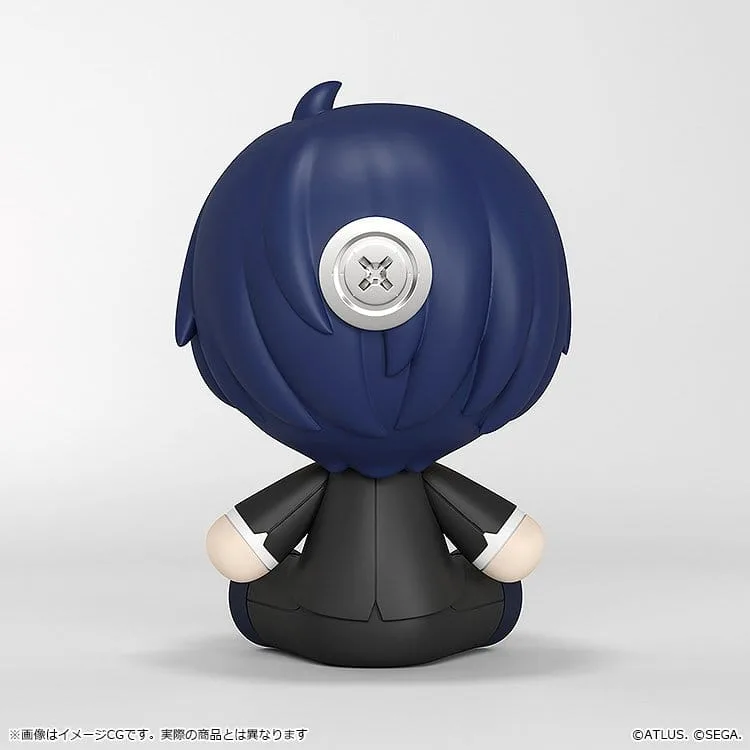 Persona 3 Reload Figure – Huggy Good Smile Protagonist 7 cm 4