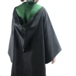 Harry Potter Wizard Robe – Slytherin L 4