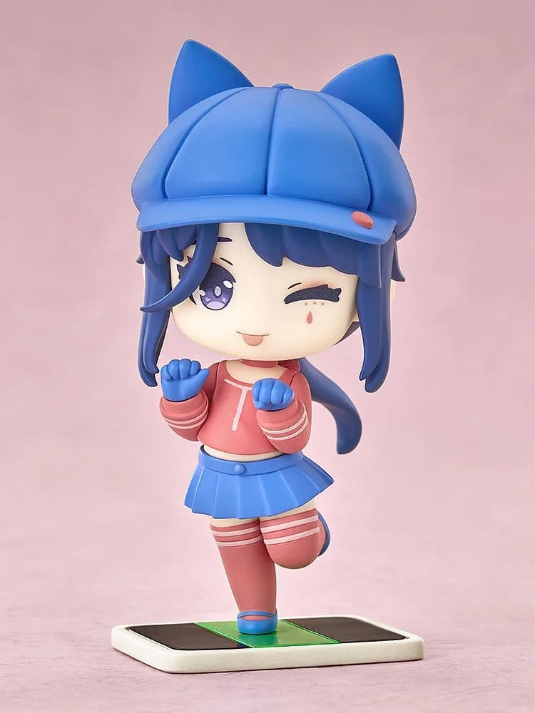 MiSide Mini Figure – Mini Memory Cappie 9 cm 5