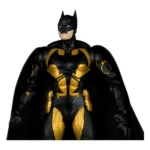 DC Multiverse Action Figure – Batman Earth-2 19 cm 4