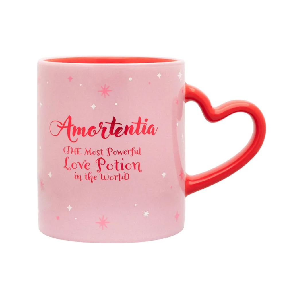 Harry Potter Mok – Premium Love Potion 350 ml 2